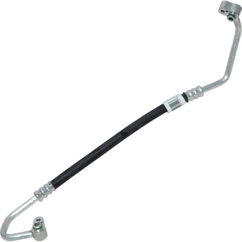 Universal Air Conditioning HA 1143C A/C Refrigerant Discharge Hose -- Discharge Line