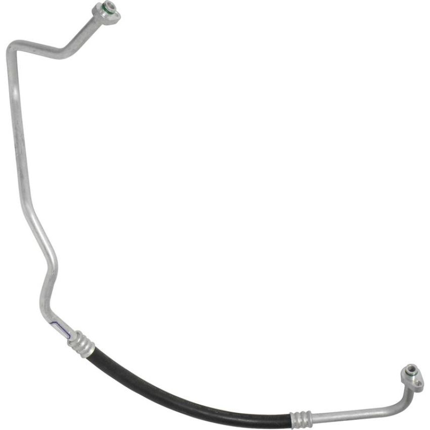 Universal Air Conditioning HA 11440C A/C Refrigerant Discharge Hose -- Discharge Line