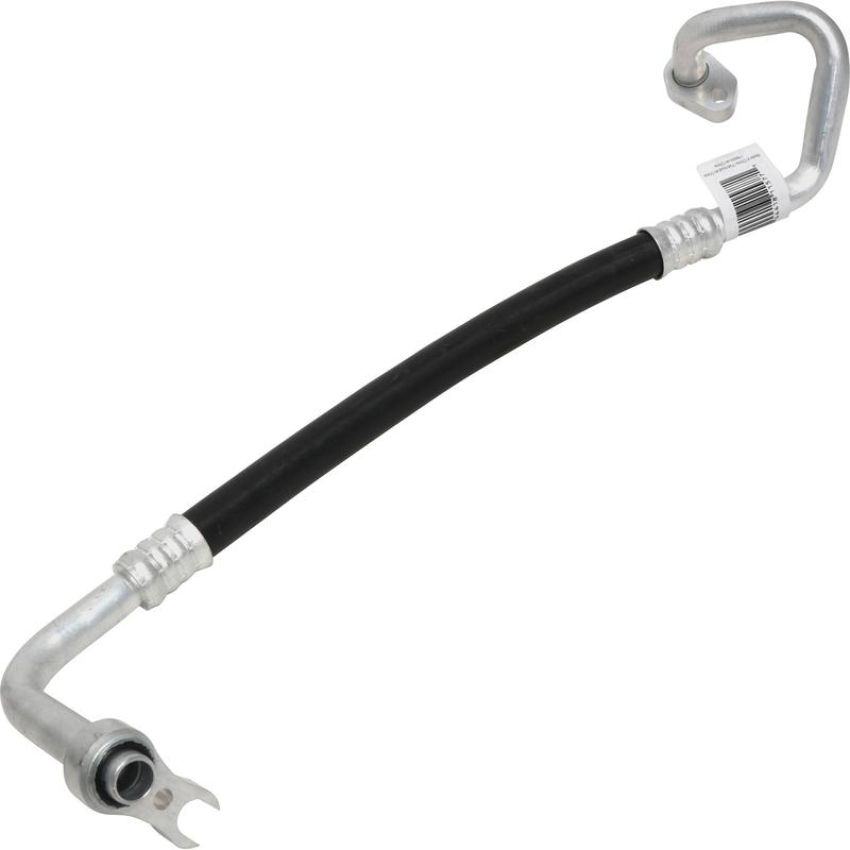 Universal Air Conditioning HA 114413C A/C Suction Line Hose Assembly -- Suction Line