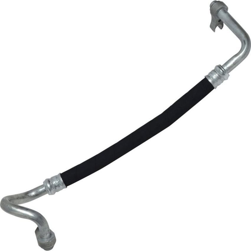 Universal Air Conditioning HA 114413C A/C Suction Line Hose Assembly -- Suction Line