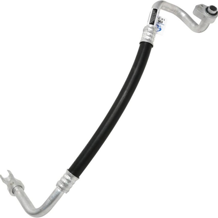 Universal Air Conditioning HA 114413C A/C Suction Line Hose Assembly -- Suction Line