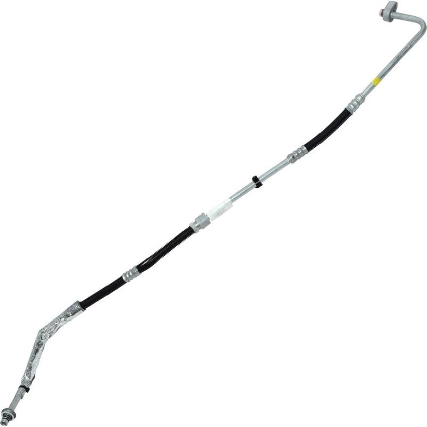 Universal Air Conditioning HA 114429C A/C Liquid Line Assembly -- Liquid Line