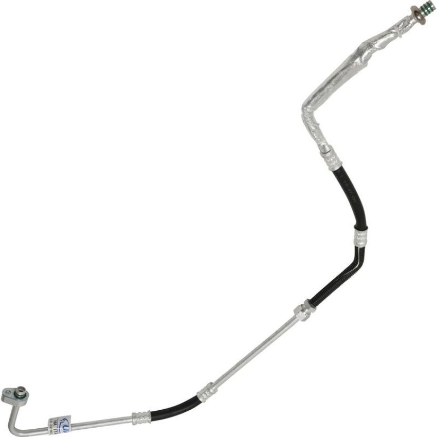 Universal Air Conditioning HA 114429C A/C Liquid Line Assembly -- Liquid Line