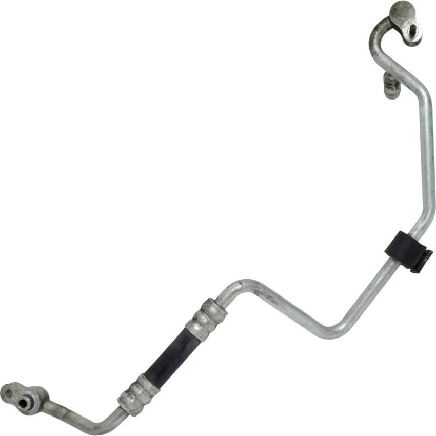 Universal Air Conditioning HA 114434C A/C Refrigerant Discharge Hose -- Discharge Line