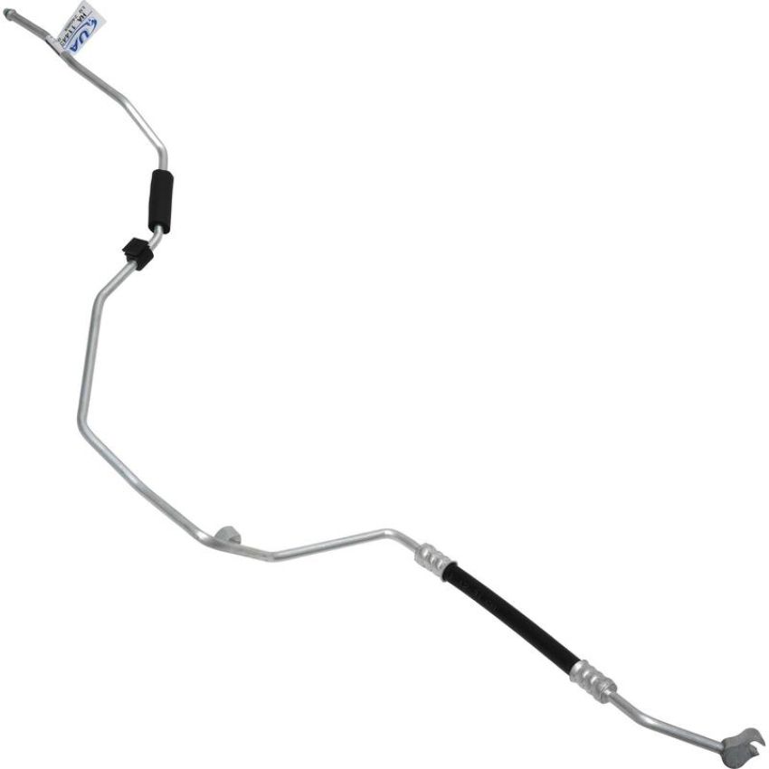 Universal Air Conditioning HA 114437C A/C Liquid Line Assembly -- Liquid Line