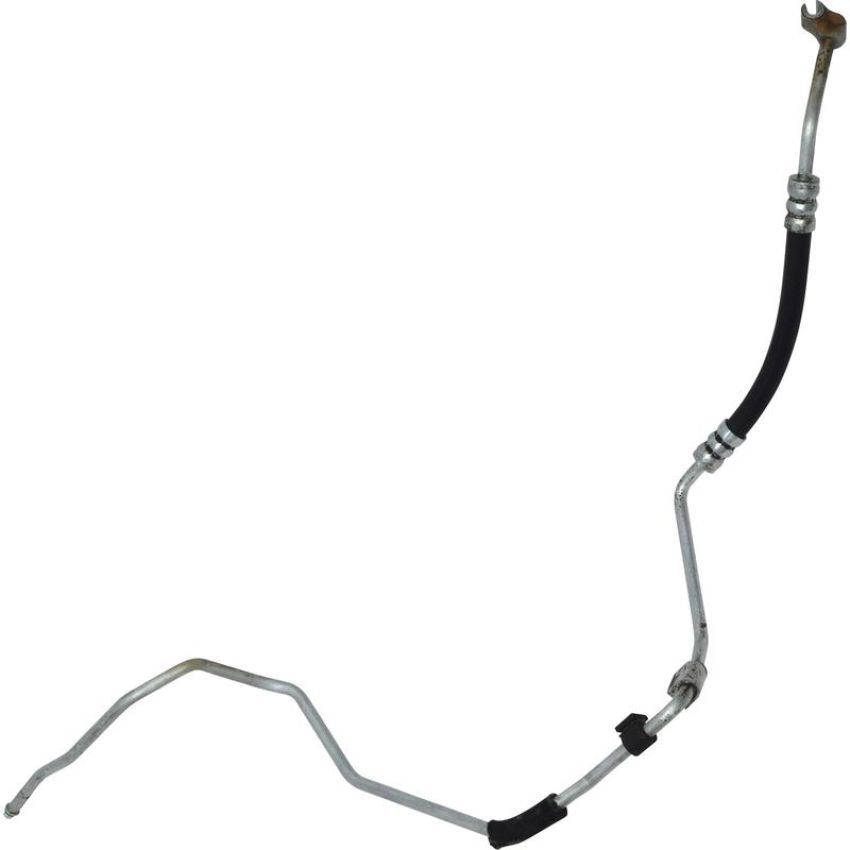 Universal Air Conditioning HA 114437C A/C Liquid Line Assembly -- Liquid Line