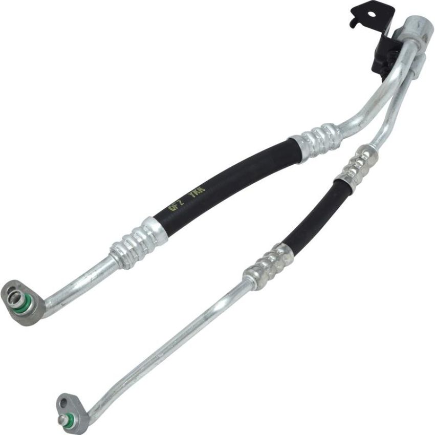 Universal Air Conditioning HA 114439C A/C Discharge and Liquid Line -- Discharge and Liquid Line