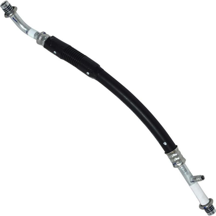 Universal Air Conditioning HA 114443C A/C Suction Line Hose Assembly -- Suction Line