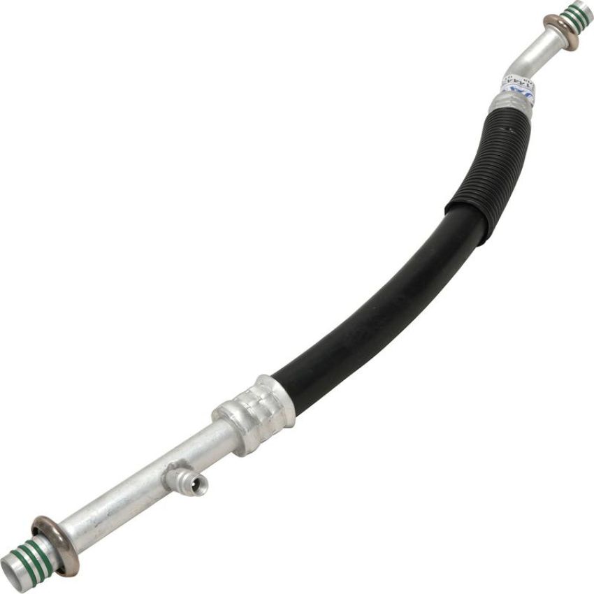Universal Air Conditioning HA 114443C A/C Suction Line Hose Assembly -- Suction Line