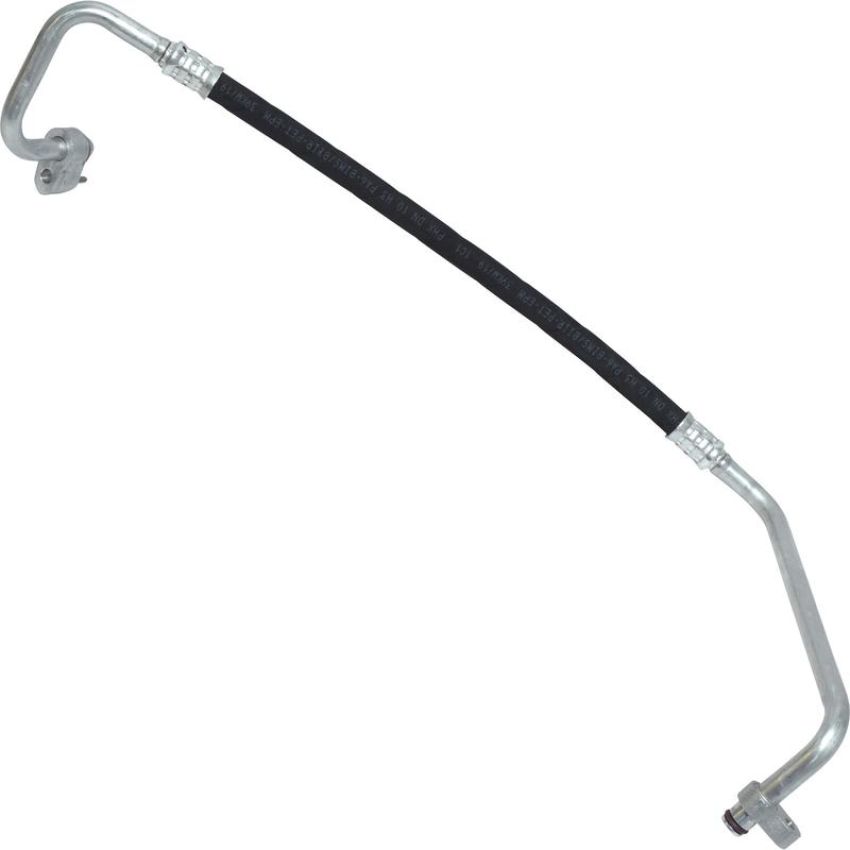 Universal Air Conditioning HA 114447C A/C Refrigerant Discharge Hose -- Discharge Line