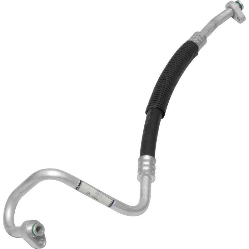 Universal Air Conditioning HA 11444C A/C Suction Line Hose Assembly -- Suction Line