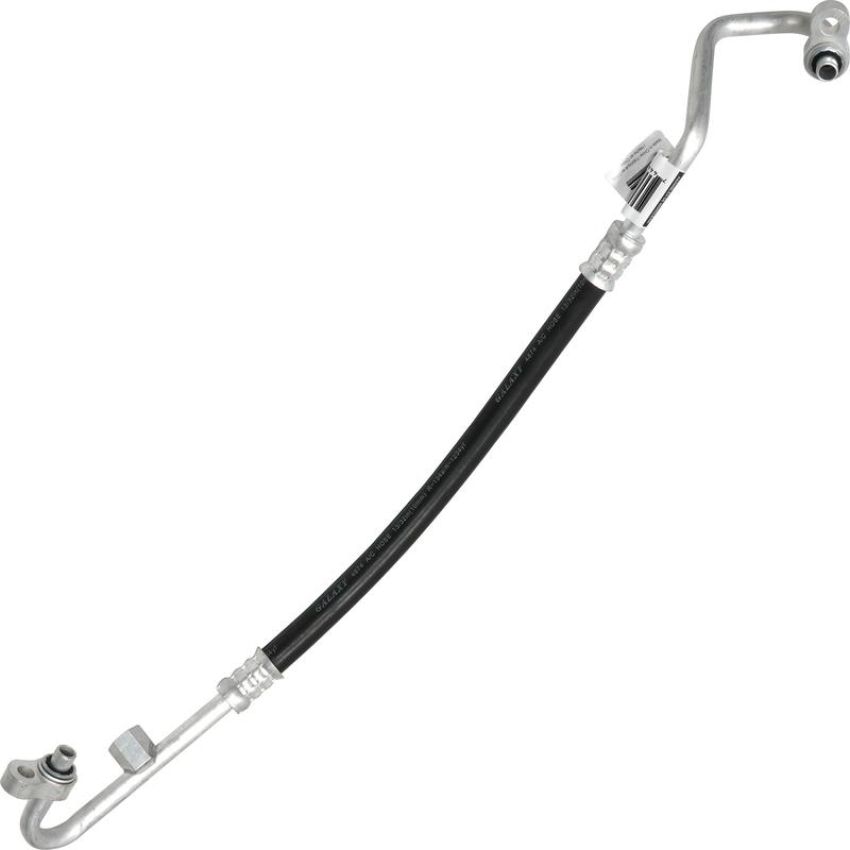 Universal Air Conditioning HA 114455C A/C Refrigerant Discharge Hose -- Discharge Line