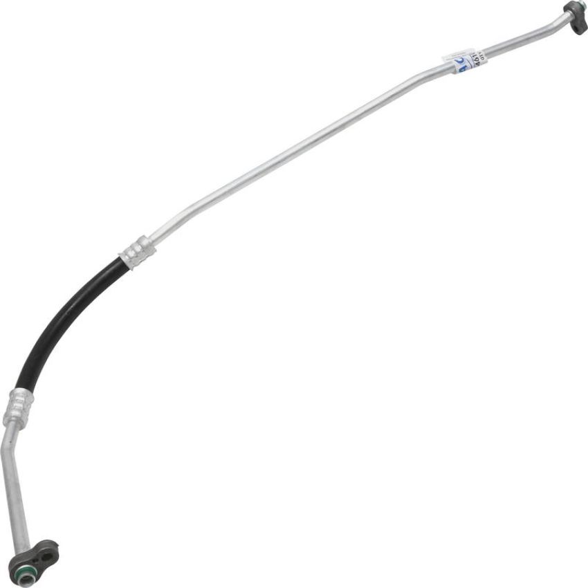 Universal Air Conditioning HA 114461C A/C Liquid Line Assembly -- Liquid Line