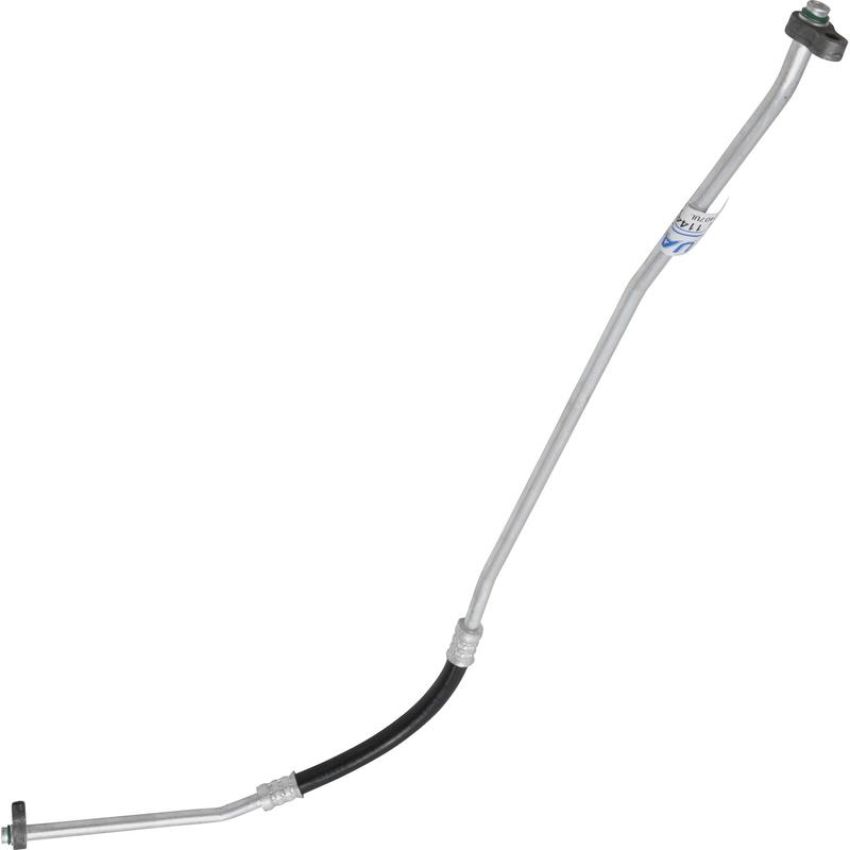 Universal Air Conditioning HA 114461C A/C Liquid Line Assembly -- Liquid Line