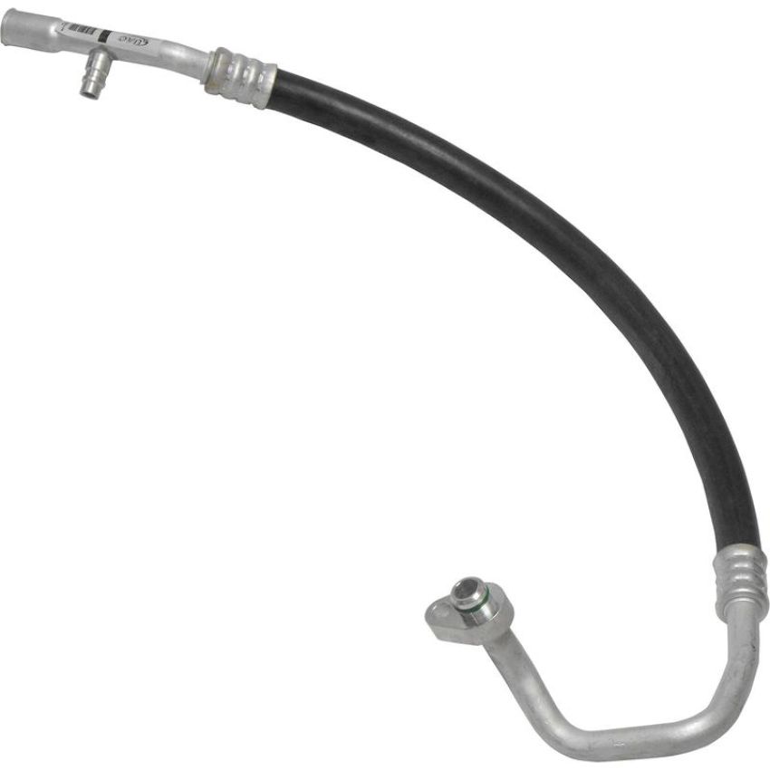 Universal Air Conditioning HA 11446C A/C Suction Line Hose Assembly -- Suction Line