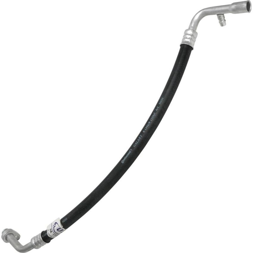 Universal Air Conditioning HA 11447C A/C Suction Line Hose Assembly -- Suction Line