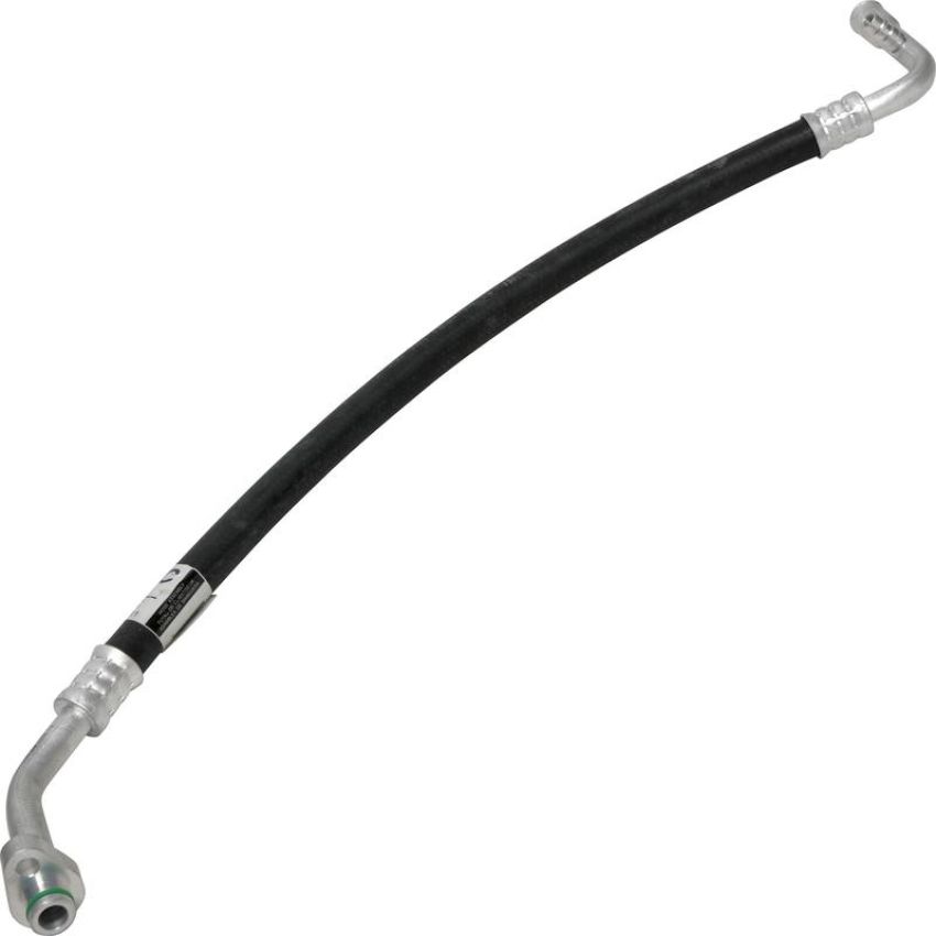 Universal Air Conditioning HA 11447C A/C Suction Line Hose Assembly -- Suction Line