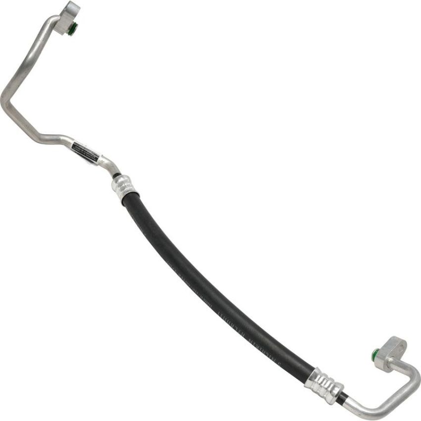 Universal Air Conditioning HA 114499C A/C Refrigerant Discharge Hose -- Discharge Line