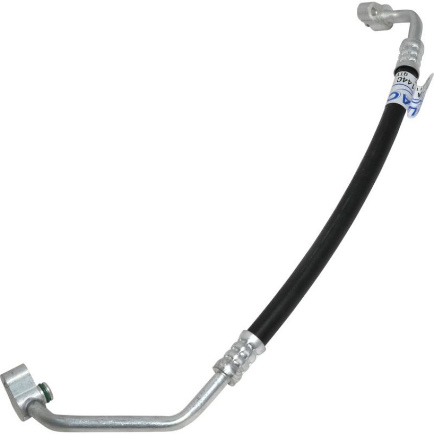 Universal Air Conditioning HA 1144C A/C Refrigerant Discharge Hose -- Discharge Line