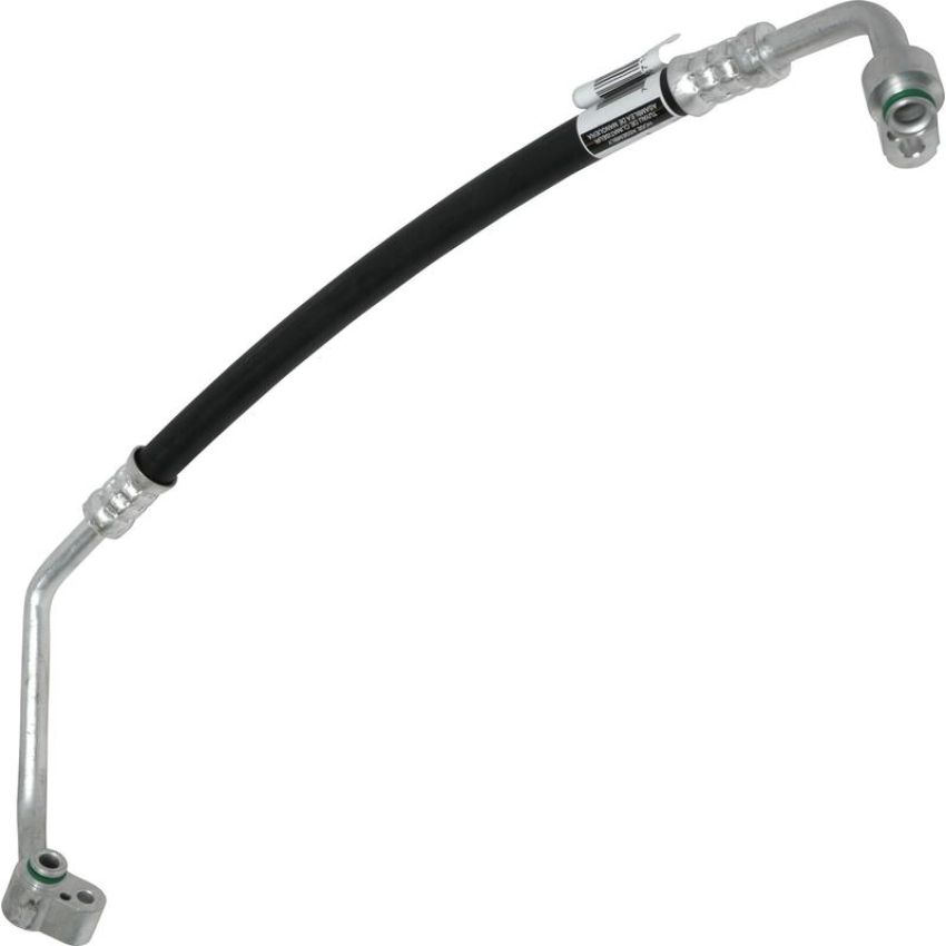 Universal Air Conditioning HA 1144C A/C Refrigerant Discharge Hose -- Discharge Line