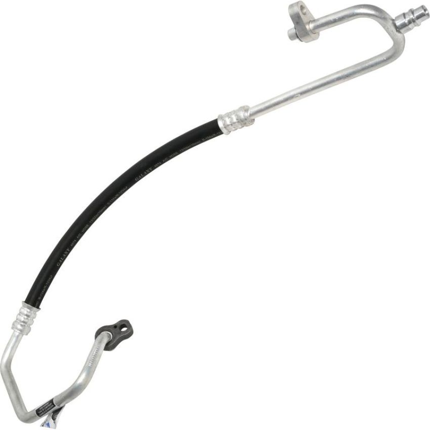 Universal Air Conditioning HA 114501C A/C Refrigerant Discharge Hose -- Discharge Line
