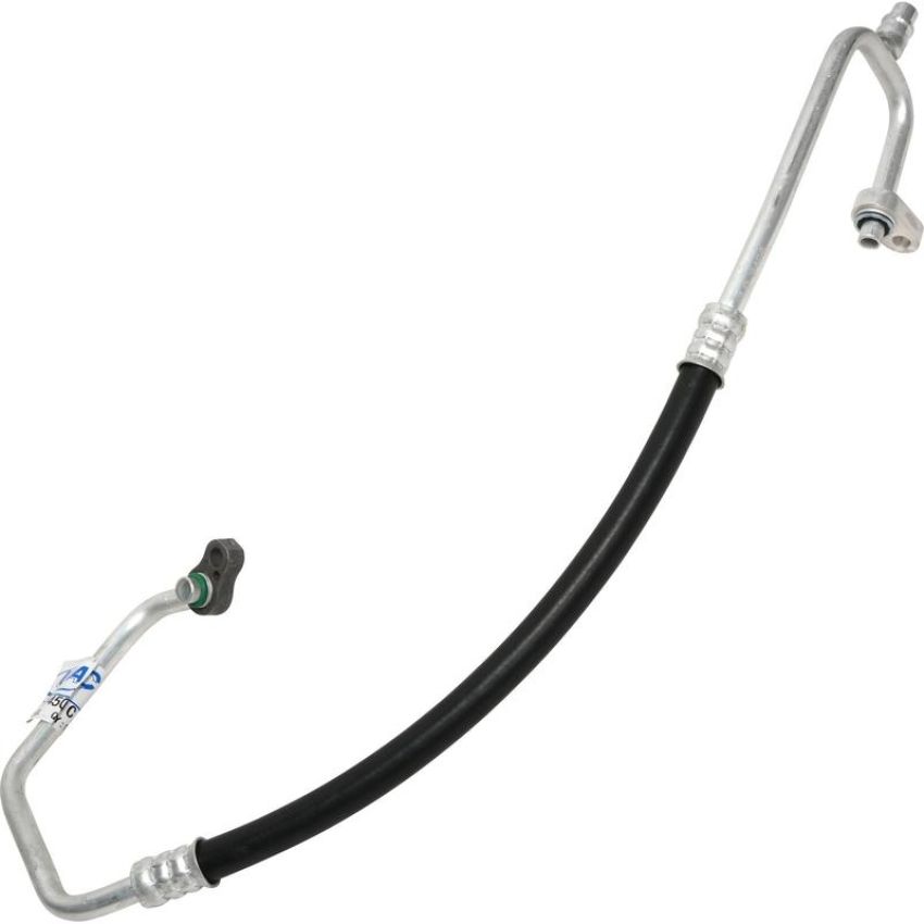 Universal Air Conditioning HA 114501C A/C Refrigerant Discharge Hose -- Discharge Line