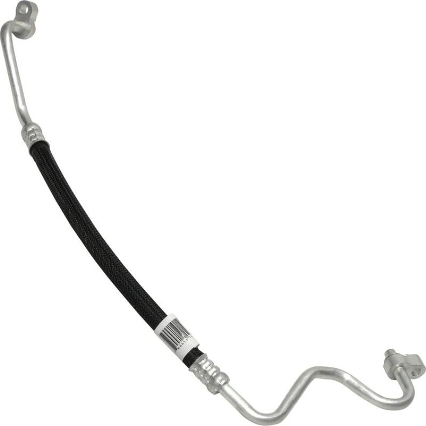 Universal Air Conditioning HA 114502C A/C Refrigerant Discharge Hose -- Discharge Line
