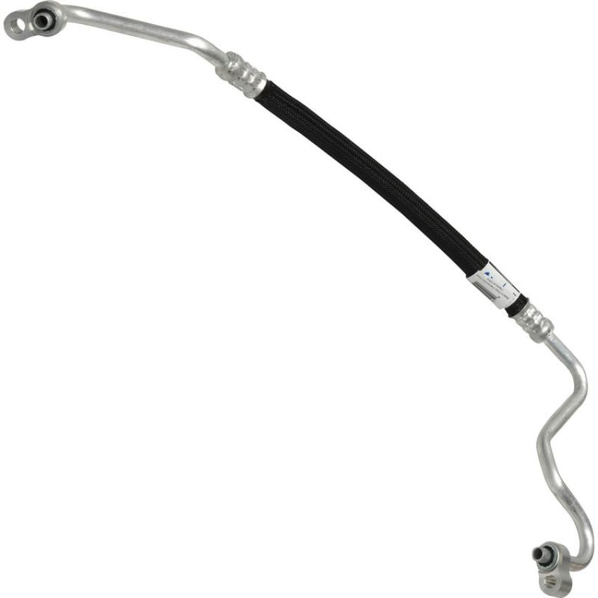 Universal Air Conditioning HA 114502C A/C Refrigerant Discharge Hose -- Discharge Line