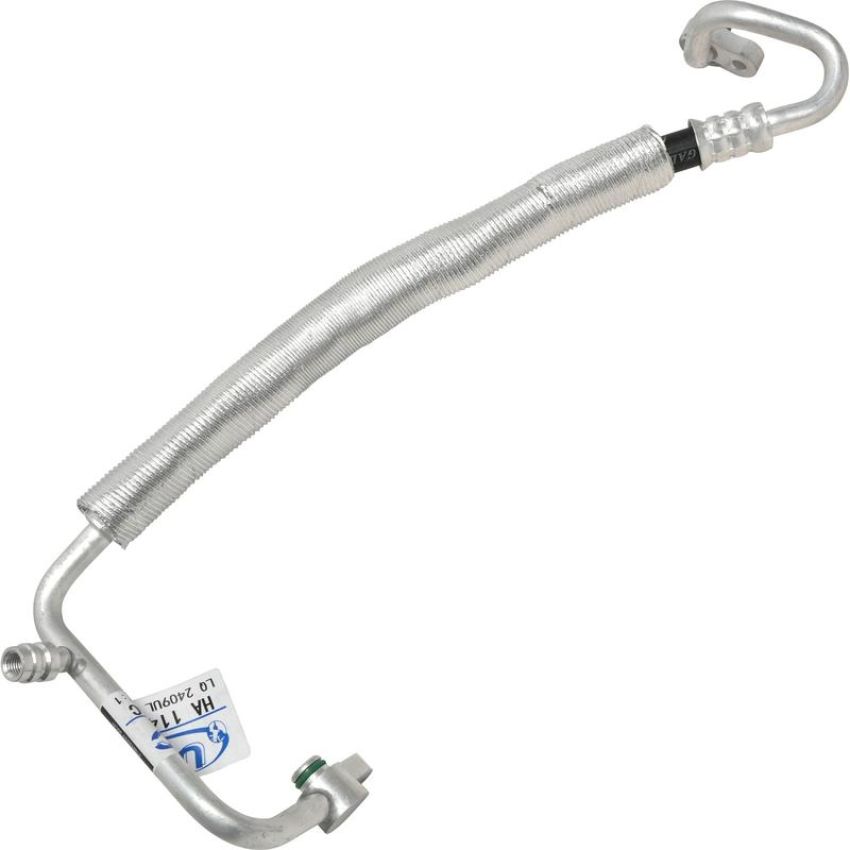 Universal Air Conditioning HA 114506C A/C Refrigerant Discharge Hose -- Discharge Line