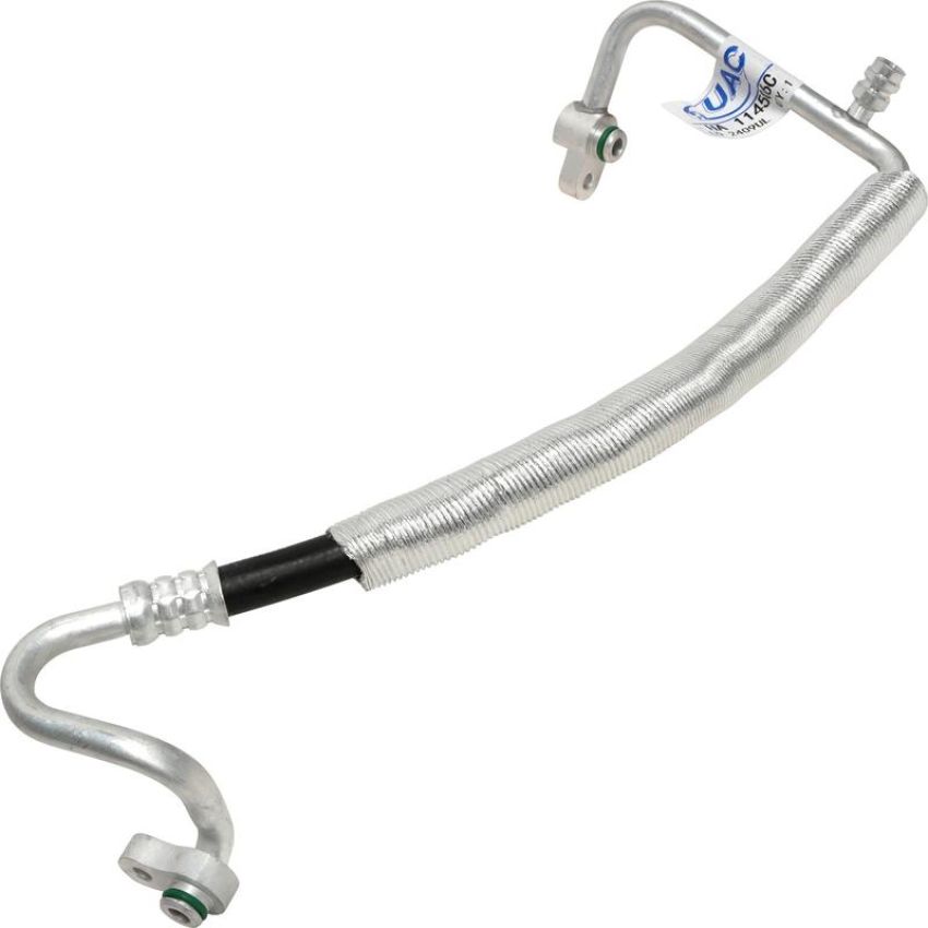 Universal Air Conditioning HA 114506C A/C Refrigerant Discharge Hose -- Discharge Line