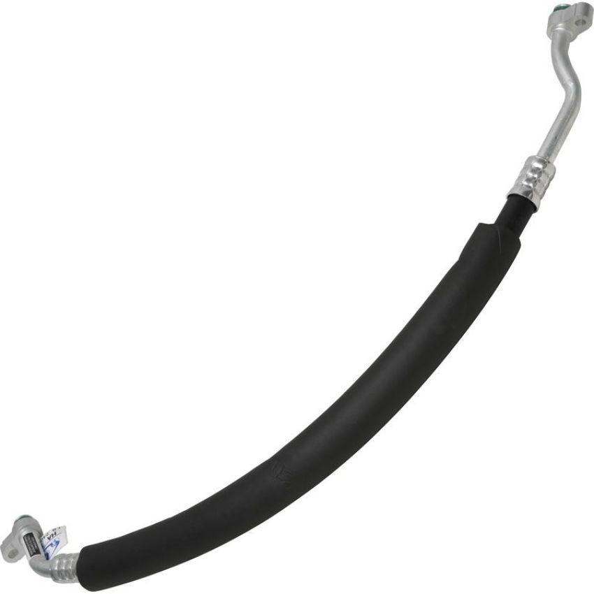 Universal Air Conditioning HA 114507C A/C Suction Line Hose Assembly -- Suction Line
