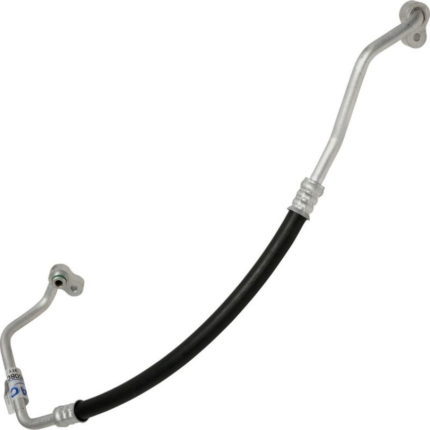 Universal Air Conditioning HA 114508C A/C Refrigerant Discharge Hose -- Discharge Line