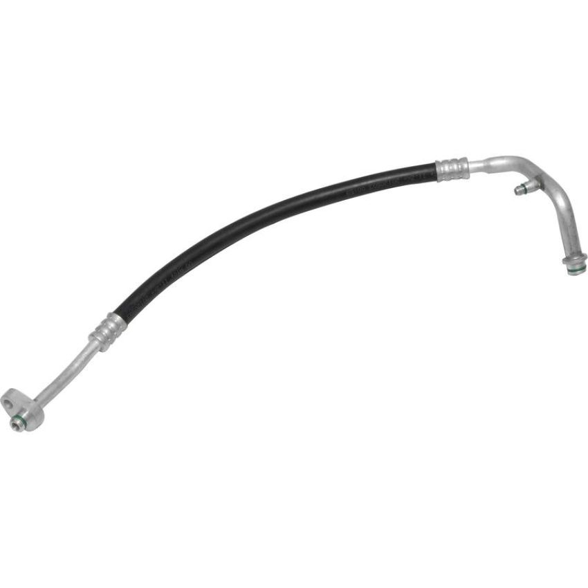 Universal Air Conditioning HA 11450C A/C Refrigerant Discharge Hose -- Discharge Line