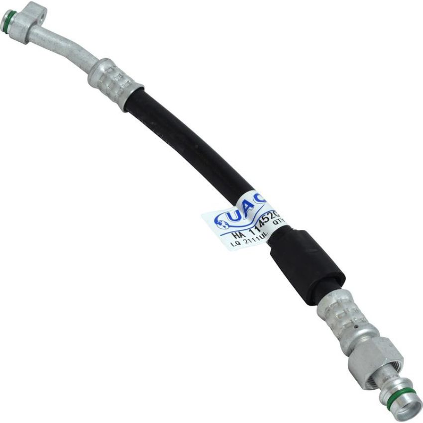 Universal Air Conditioning HA 11452C A/C Suction Line Hose Assembly -- Suction Line
