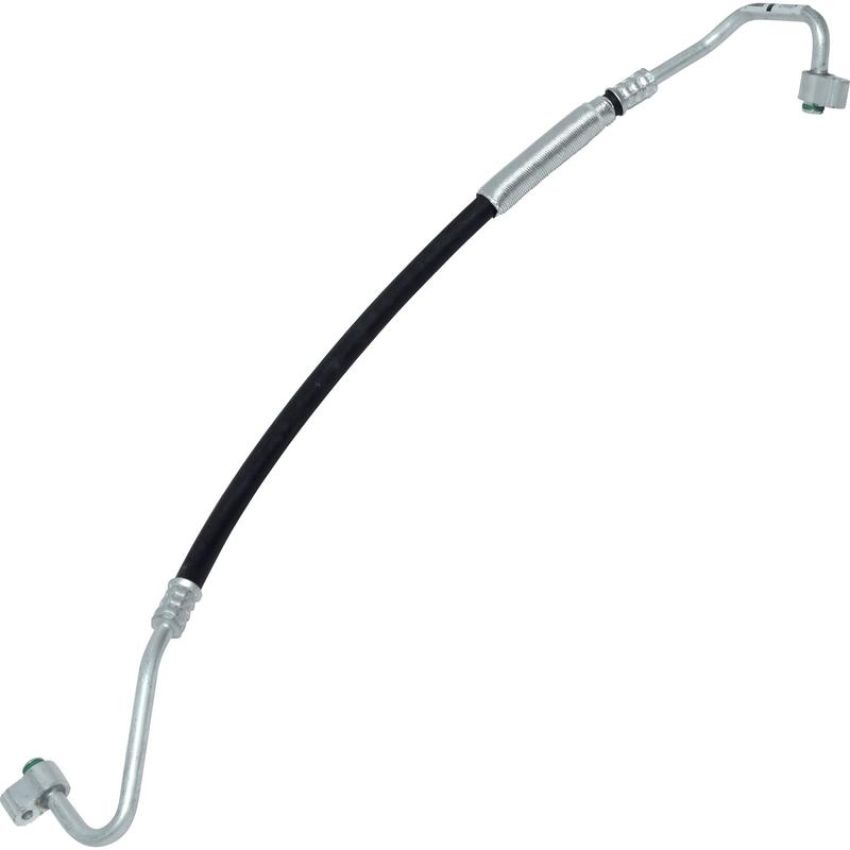 Universal Air Conditioning HA 11454C A/C Refrigerant Discharge Hose -- Discharge Line