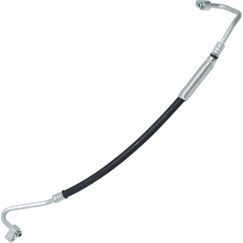 Universal Air Conditioning HA 11454C A/C Refrigerant Discharge Hose -- Discharge Line