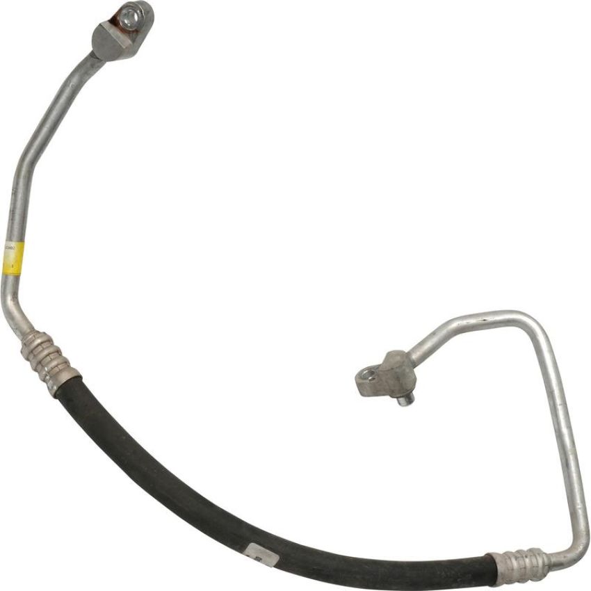 Universal Air Conditioning HA 114556C A/C Refrigerant Discharge Hose -- Discharge Line