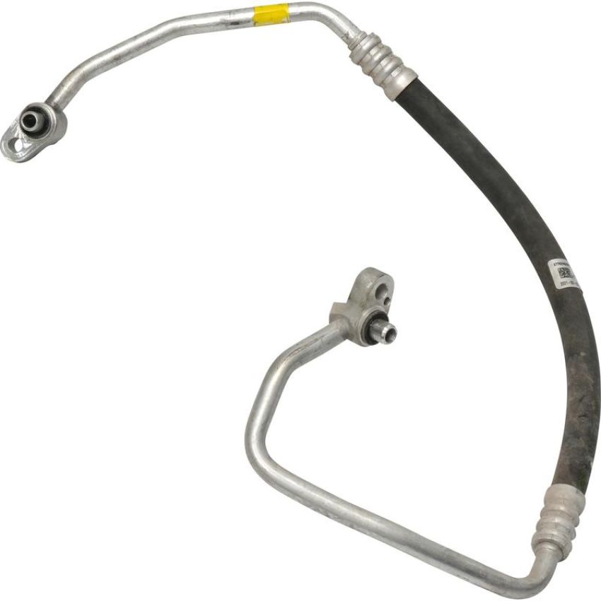 Universal Air Conditioning HA 114556C A/C Refrigerant Discharge Hose -- Discharge Line
