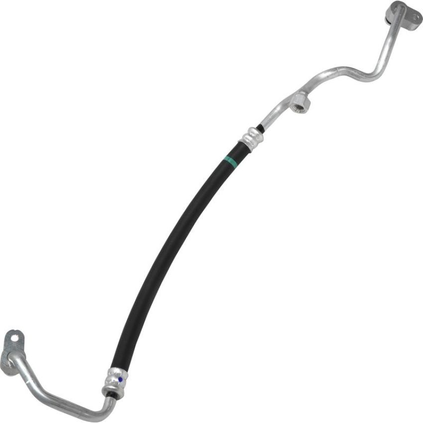 Universal Air Conditioning HA 114564C A/C Refrigerant Discharge Hose -- Discharge Line