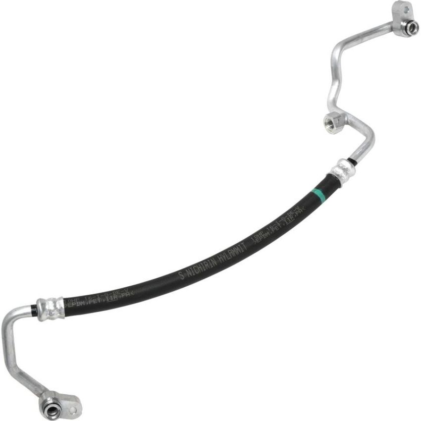 Universal Air Conditioning HA 114564C A/C Refrigerant Discharge Hose -- Discharge Line