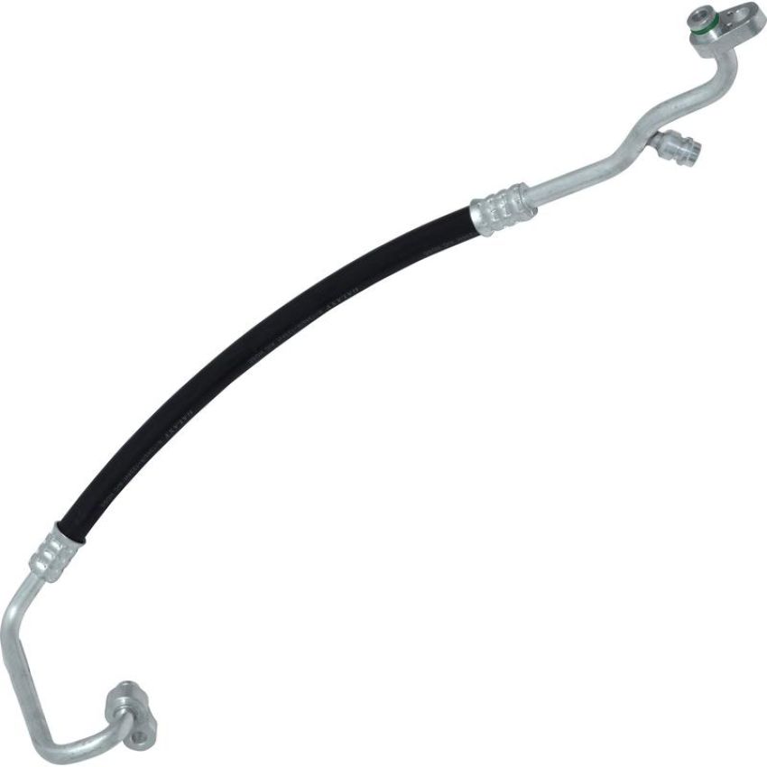 Universal Air Conditioning HA 11459C A/C Refrigerant Discharge Hose -- Discharge Line
