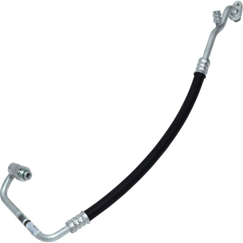 Universal Air Conditioning HA 11459C A/C Refrigerant Discharge Hose -- Discharge Line