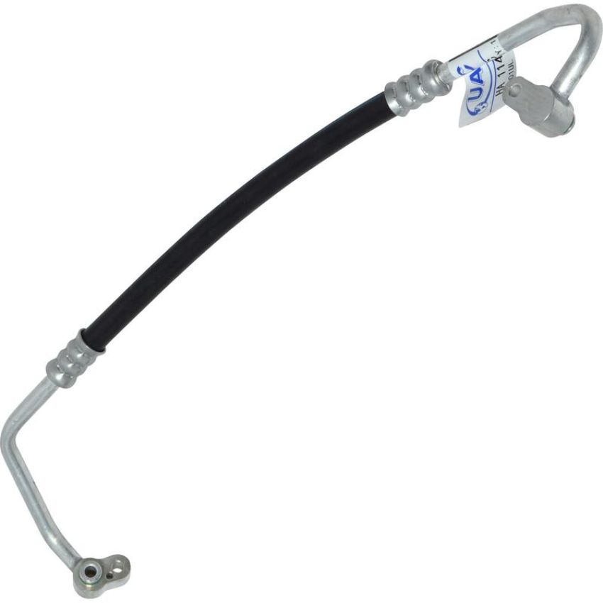 Universal Air Conditioning HA 1145C A/C Refrigerant Discharge Hose -- Discharge Line