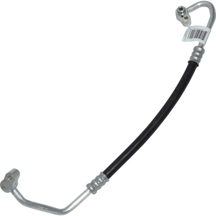 Universal Air Conditioning HA 1145C A/C Refrigerant Discharge Hose -- Discharge Line