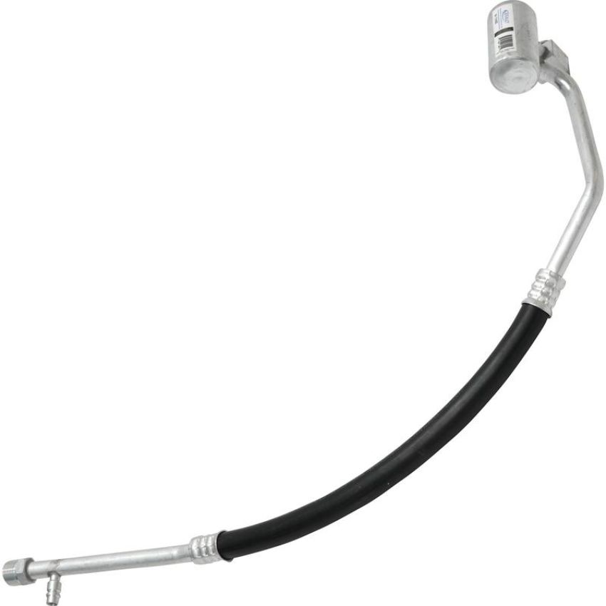 Universal Air Conditioning HA 11460C A/C Suction Line Hose Assembly -- Suction Line