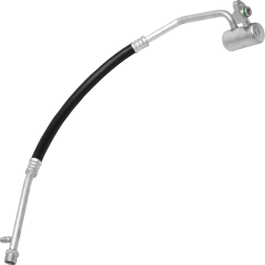Universal Air Conditioning HA 11460C A/C Suction Line Hose Assembly -- Suction Line