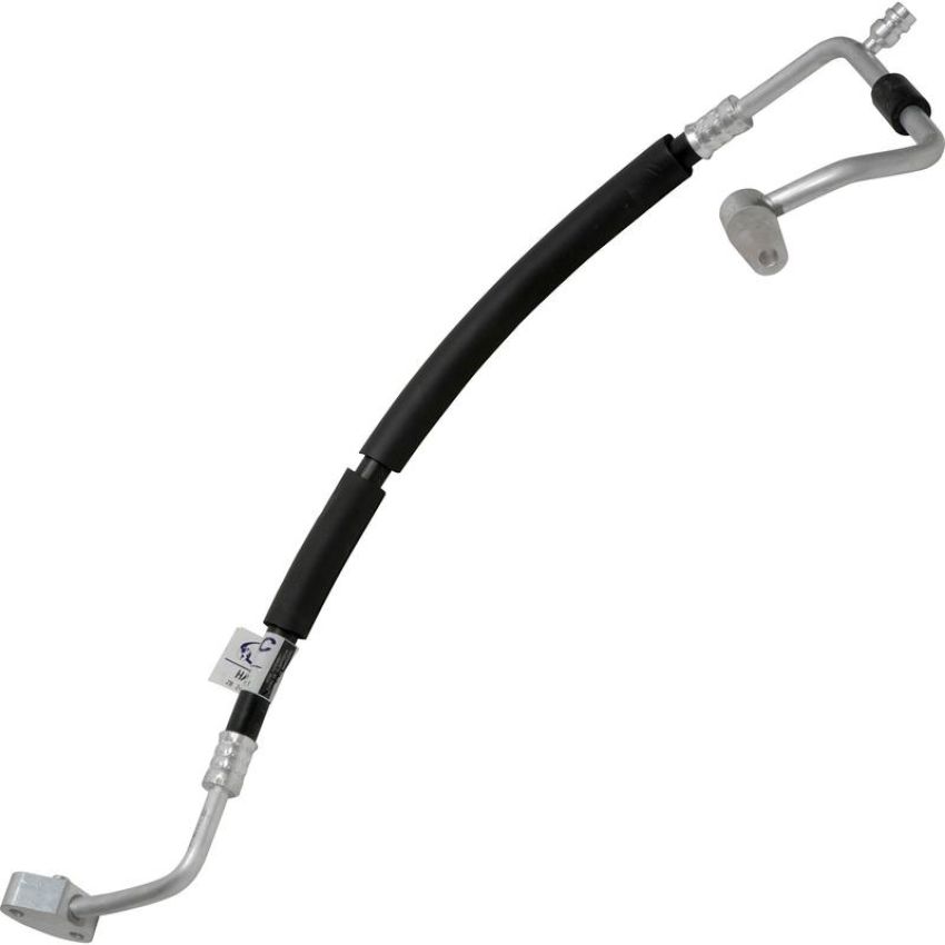 Universal Air Conditioning HA 11461C A/C Refrigerant Discharge Hose -- Discharge Line