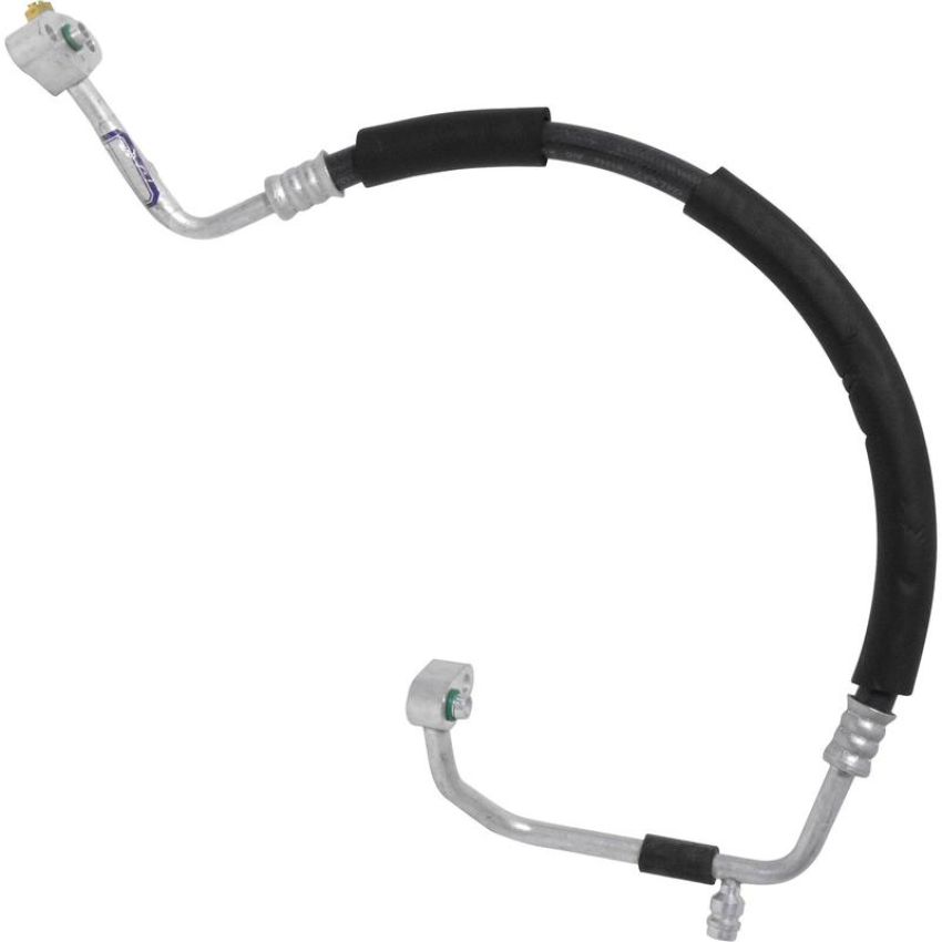 Universal Air Conditioning HA 11461C A/C Refrigerant Discharge Hose -- Discharge Line