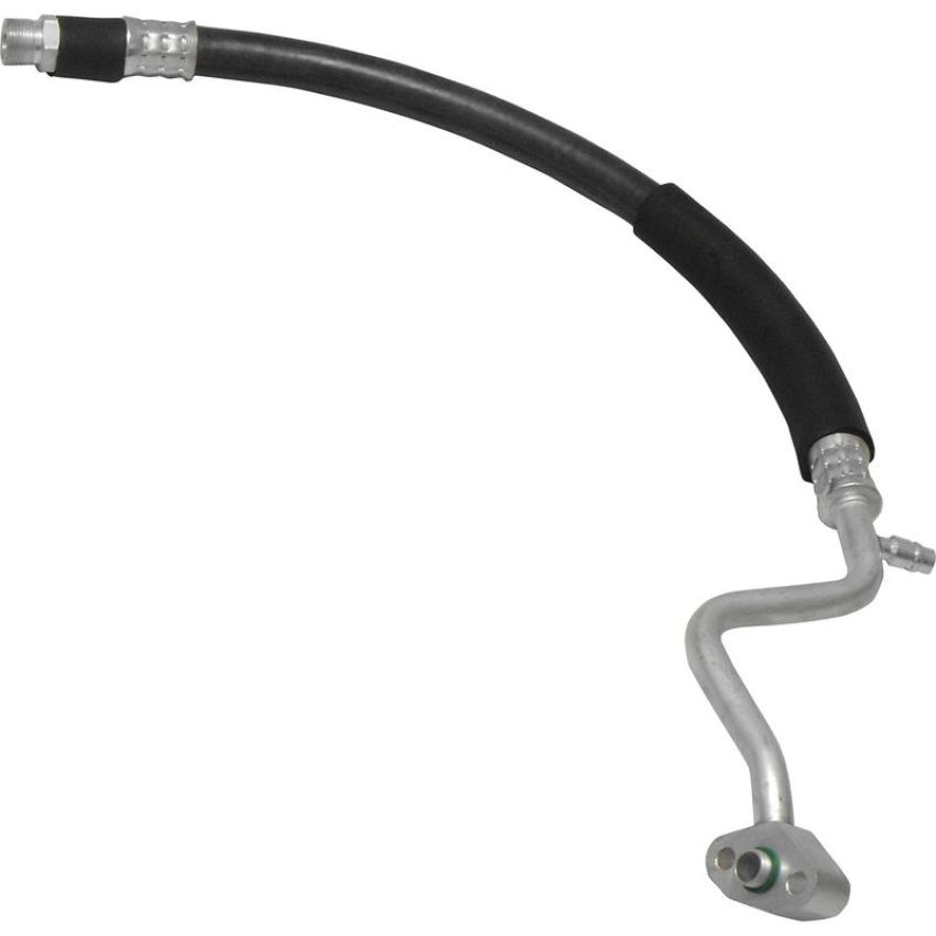 Universal Air Conditioning HA 11462C A/C Suction Line Hose Assembly -- Suction Line