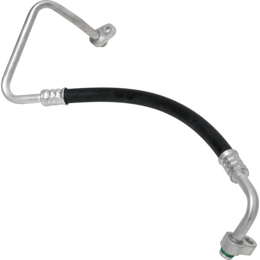 Universal Air Conditioning HA 11465C A/C Refrigerant Discharge Hose -- Discharge Line